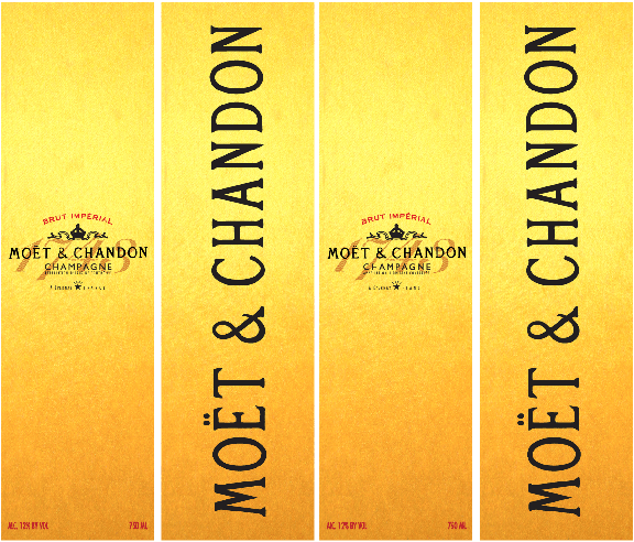 Moet & Chandon